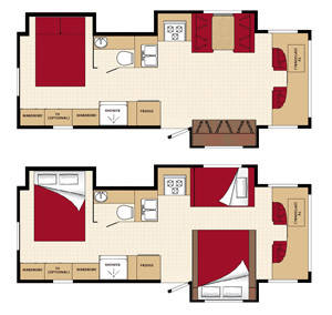 A30-32'  (Owasco Canada) - floor plan