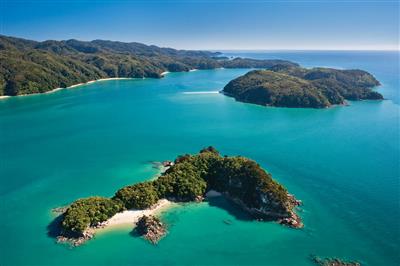 Abel Tasman National Park