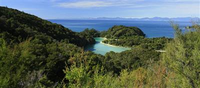 Abel Tasman National Park