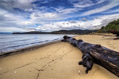 Abel Tasman National Park