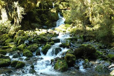 Abel Tasman National Park