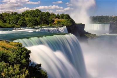 American Falls, Niagara Falls