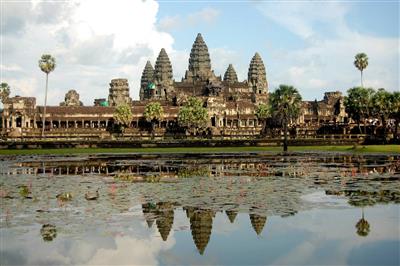 Angkor Wat