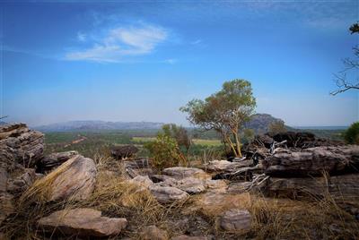 Arnhem Land