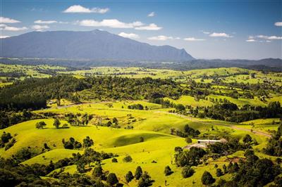 Atherton Tablelands