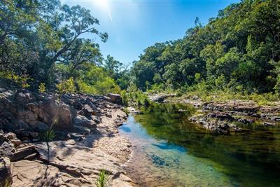 Australie, Nortnern Territory, Top End, Kakadu N.P.