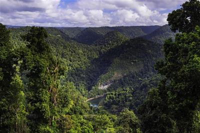 Australie, Queensland, Atherton Tablelands