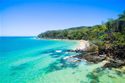 Australie, Queensland, Noosa