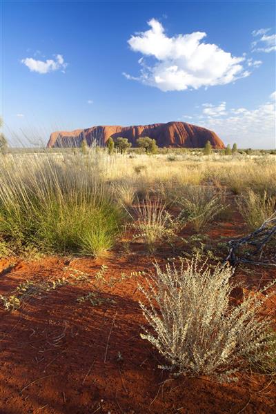 Ayers Rock (Uluru)