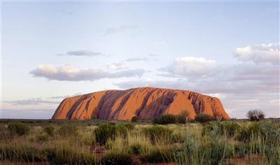 Ayers Rock