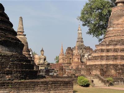 Ayutthaya