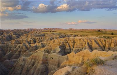 Badlands National Park