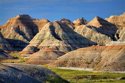 Badlands National Park