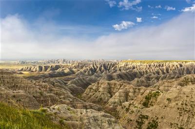 Badlands National Park