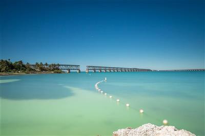 Bahia Honda State Park, Florida Keys