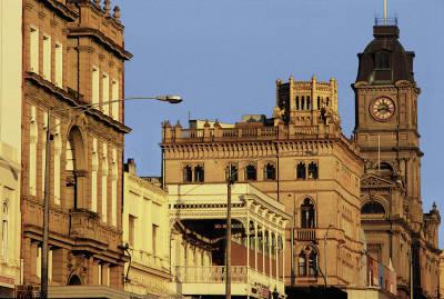 Ballarat, Victoria