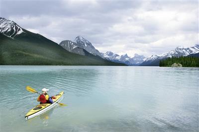 Banff National Park