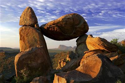 Big Bend National Park