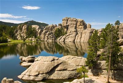 Black Hills, South Dakota