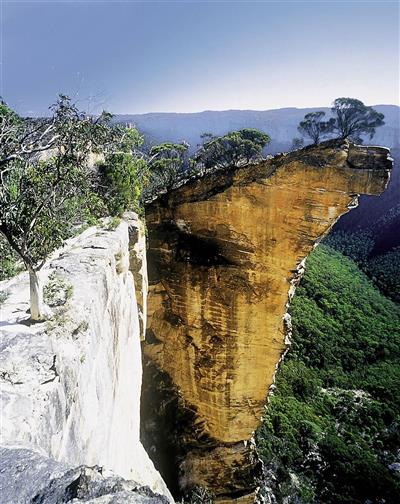 Blue Mountains