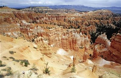 Bryce Canyon