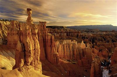 Bryce Canyon National Park