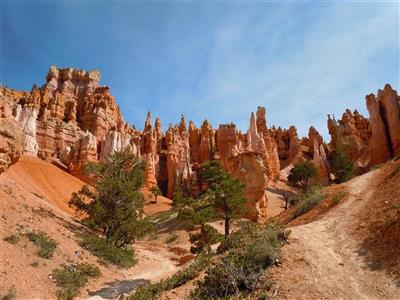 Bryce Canyon National Park, Utah