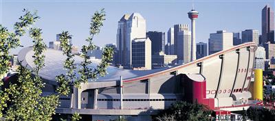 Calgary