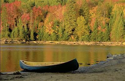 Canada, Algonquin Provincial Park