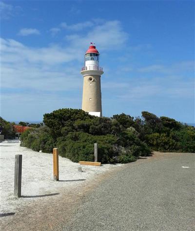 Cape Du Couedic Lighthouse