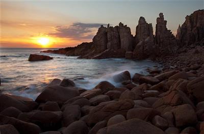 Cape Woolamai, Phillip Island