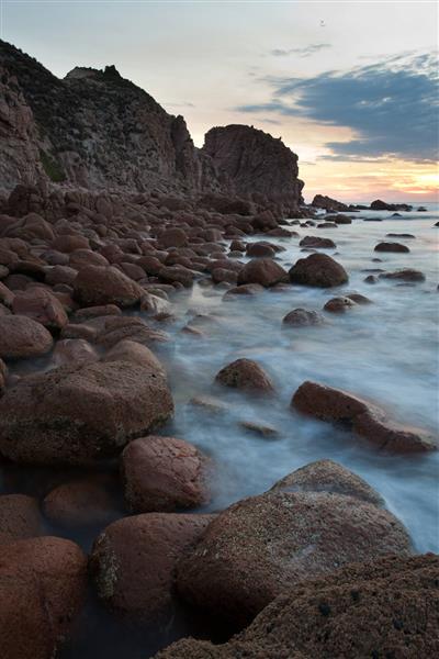 Cape Woolamai, Phillip Island