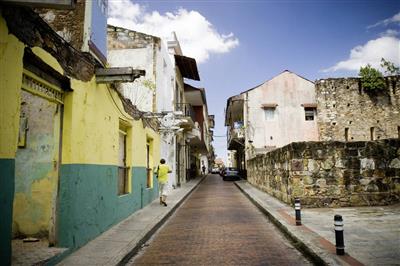 Casco Viejo