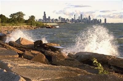 Chicago, Illinois