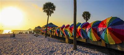 Clearwater Beach