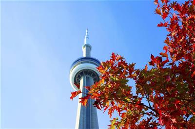 CN Tower, Toronto