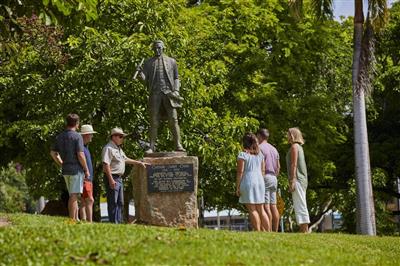 Cooktown Foreshore Walk