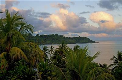 Corcovado National Park