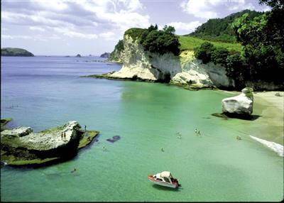 Coromandel