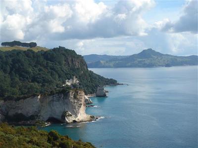 Coromandel Peninsula