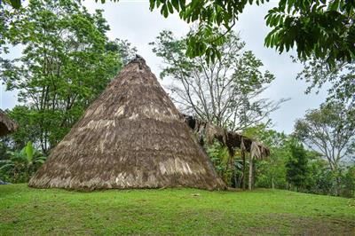 Costa Rica, Bribri cultuur