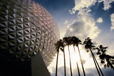 Disney's Epcot