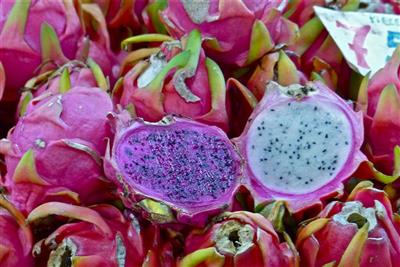 Dragon Fruit (Pitaya)