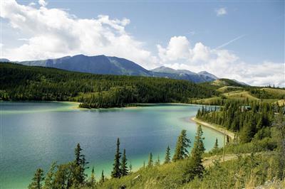 Emerald Lake