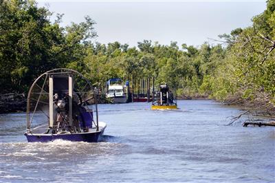 Everglades National Park