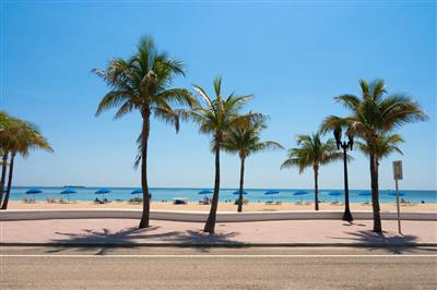 Fort Lauderdale, Florida