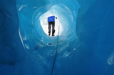 Franz Josef Glacier