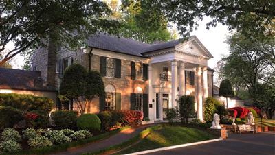 Graceland, Memphis