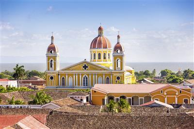 Granada, Nicaragua