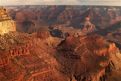 Grand Canyon National Park